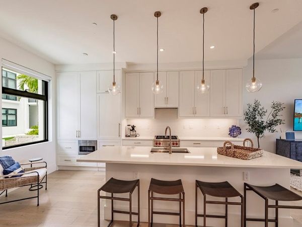 Naples Vacation Luxury Condo Steps from Your Door Call Today